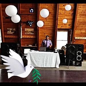 Meet your Posher, Richard